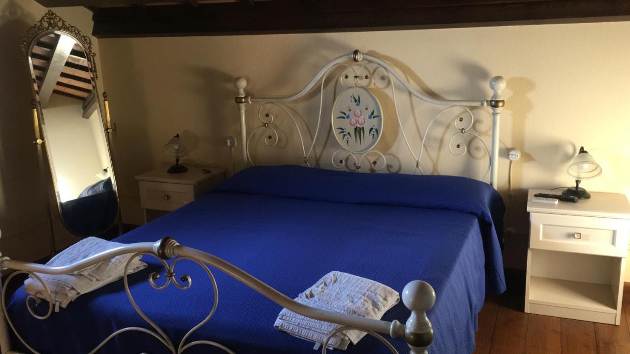 Suite Margarita Мадзара-дель-Валло Екстер'єр фото
