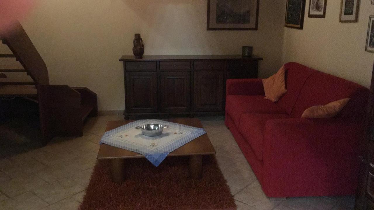 Suite Margarita Мадзара-дель-Валло Екстер'єр фото