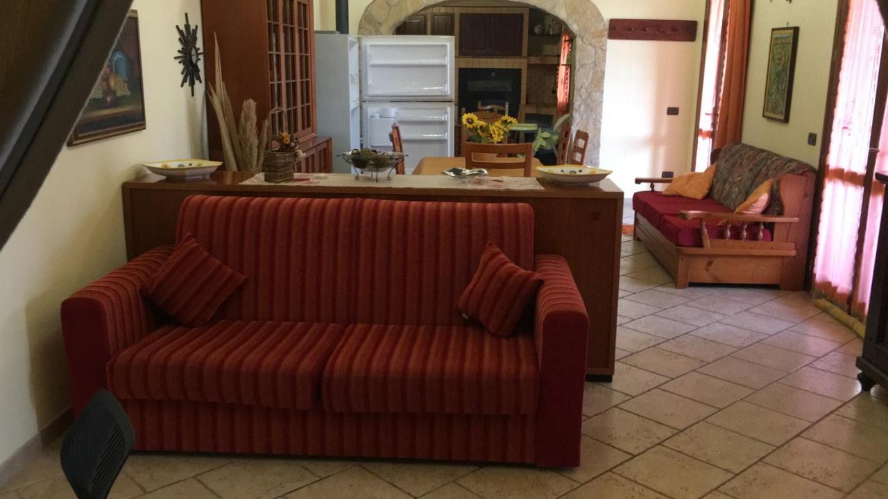 Suite Margarita Мадзара-дель-Валло Екстер'єр фото