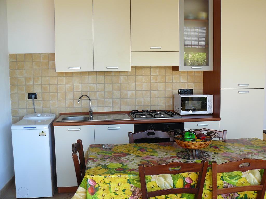 Suite Margarita Мадзара-дель-Валло Номер фото